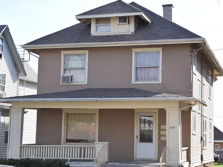 109 E Prentiss St #2 — Photo 1