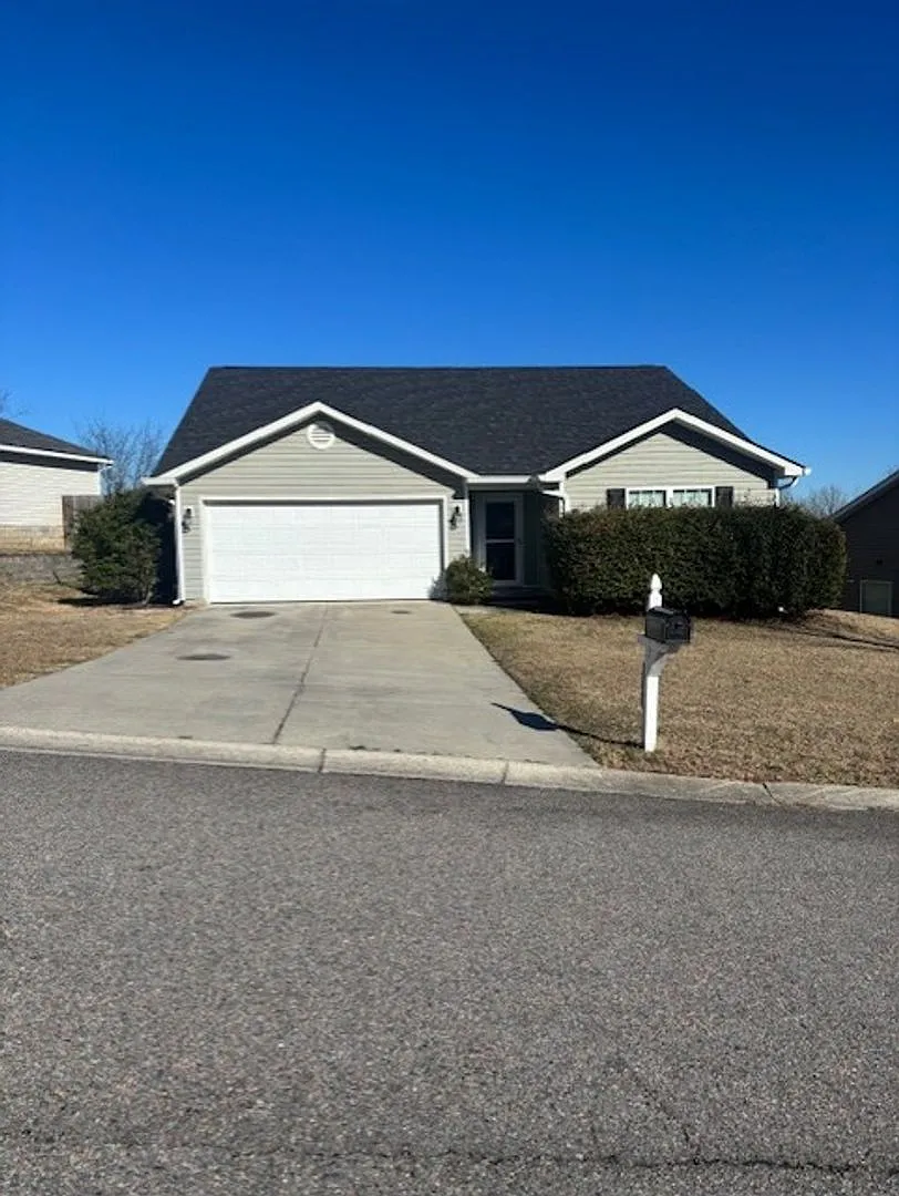 Bright & Beautiful 3BR Ranch in Sage Creek Open Floor Plan, Fenced Yard & Prime Location! — Photo 1