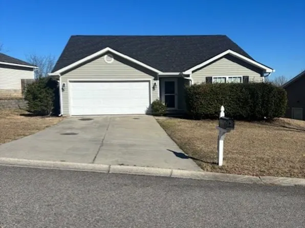 2142 Winding Trail Rd, Graniteville, SC 29829
