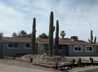 9153 E Gary Ln, Mesa, AZ 85207