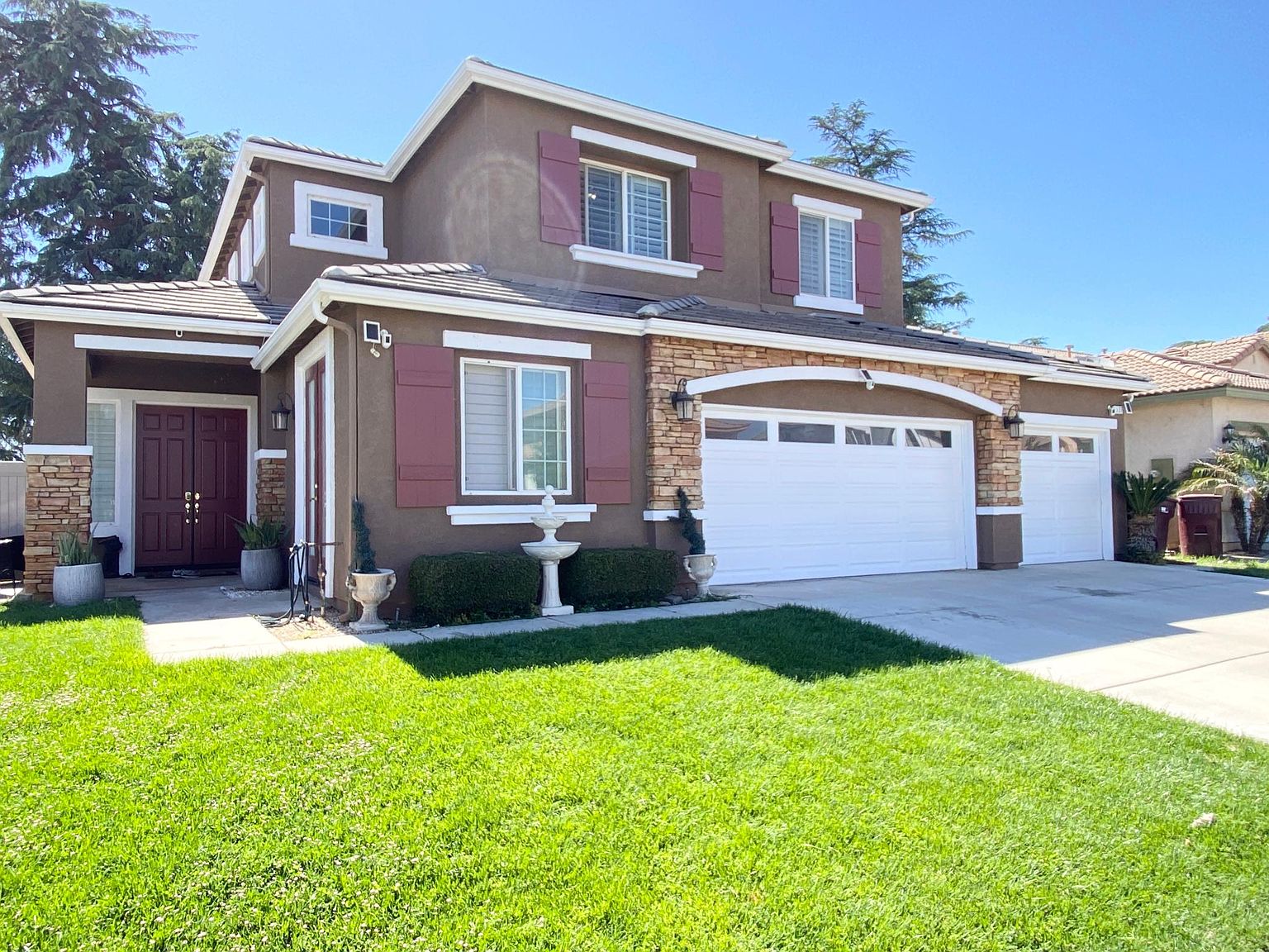 1537 Mountain View Trl Beaumont CA 92223 Zillow