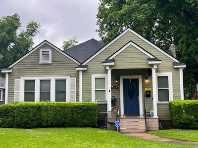 1022 Anniston Ave, Shreveport, LA, 71105