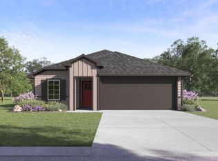 1220 Wilkins Valley St, Brenham, TX 77833