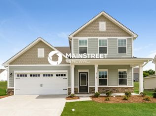 2118 Moselle Dr, Monroe, NC 28110