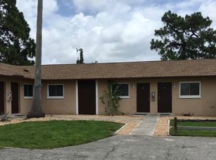 1345 SE 2nd Ave APT 3, Cape Coral, FL 33990