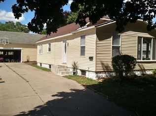 129 Montrose St NE, Grand Rapids, MI 49505