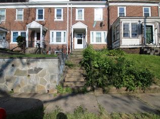 308 Remington St, Bridgeport, CT 06610