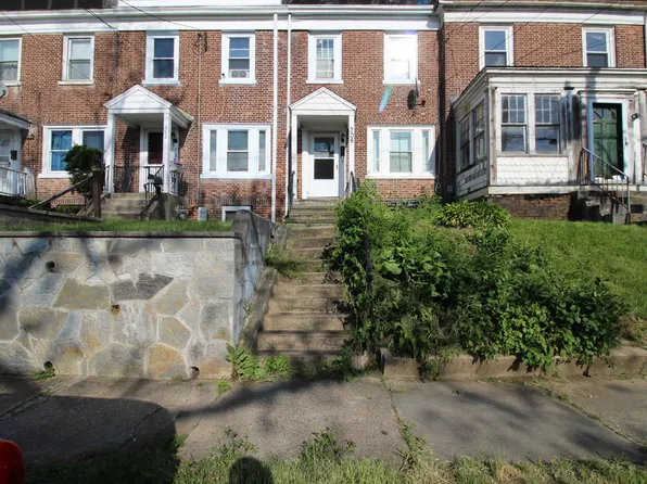 308 Remington Street, Bridgeport, CT 06610