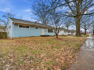 2813 Rio Rita Ave, Louisville, KY 40220