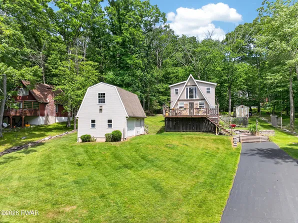 130 White Deer Rd, Milford, PA 18337