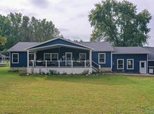 11141 Farrand Rd, Montrose, MI 48457