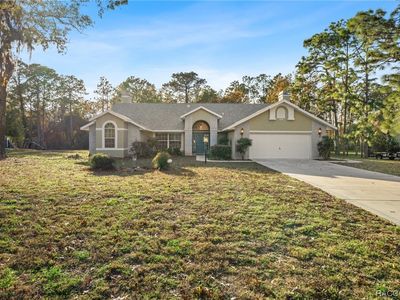 28 Amber Ct, Homosassa, FL, 34446