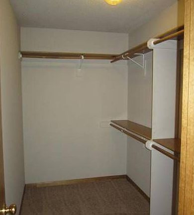 Walk-In Closets