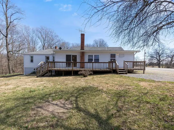 11582 State Highway 72, Millersville, MO 63766