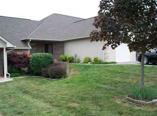 488 Lochmere Dr, Morristown, TN 37814