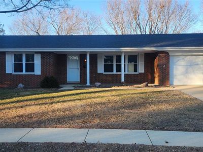 306 Donna Dr, O Fallon, IL, 62269