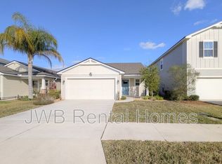 13653 Holsinger Blvd, Jacksonville, FL 32256