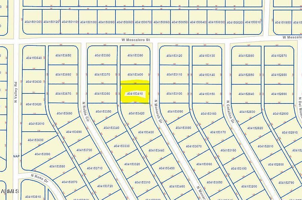 1st image of 4640 N MONARCH Drive #16