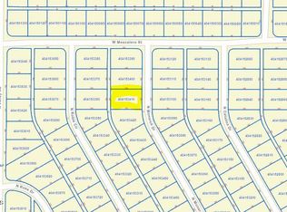 4640 N Monarch Dr #16, Eloy, AZ 85131