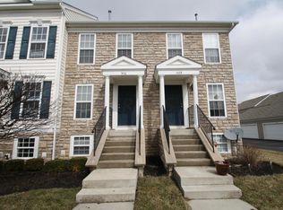 5630 Bow Falls Blvd, Dublin, OH 43016