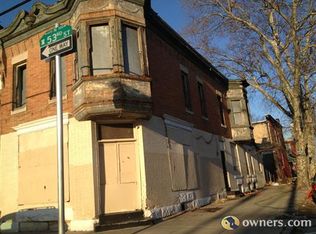 401 N 53rd St, Philadelphia, PA 19139