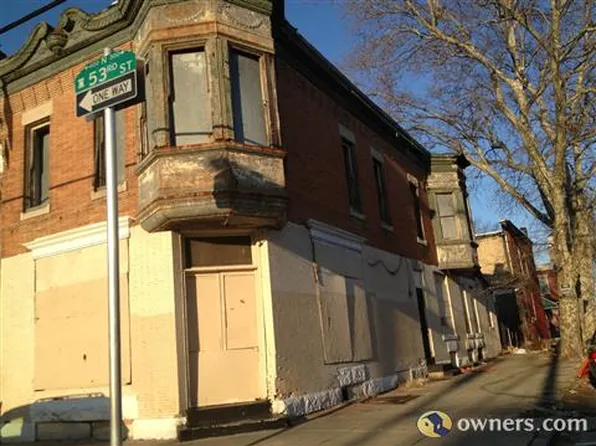 401 N 53rd St, Philadelphia, PA 19139