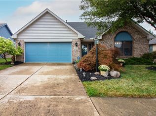 9192 Country Pond Trl, Miamisburg, OH 45342