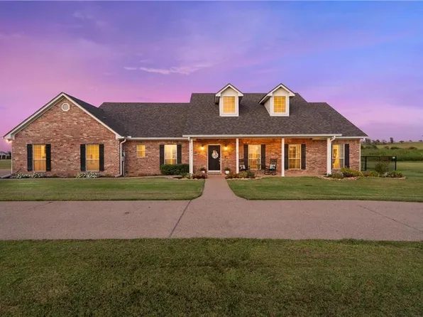15477 Chapel Rd, Lorena, TX 76655