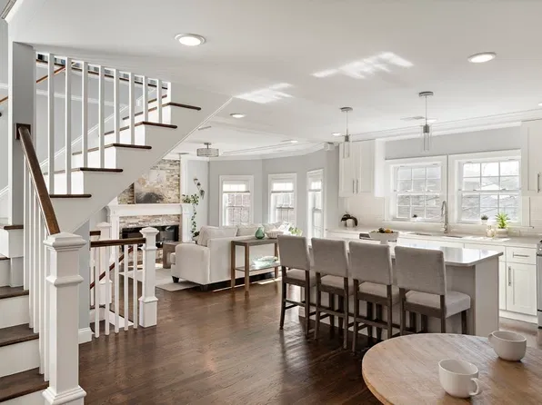 7 Lowell Ter Unit 7, Somerville, MA 02145