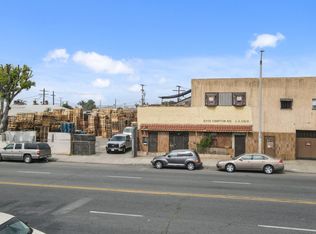 8213 Compton Ave, Los Angeles, CA 90001