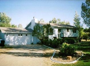 35 Prairie Dog Ln, Great Falls, MT 59404