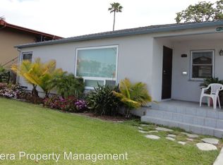4125 Ingraham St, San Diego, CA 92109