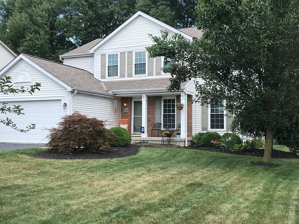 1st image of 7261 Saddlewood Dr
