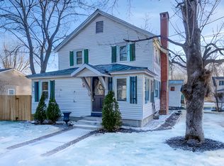 30 Mason Rd, North Conway, NH 03860