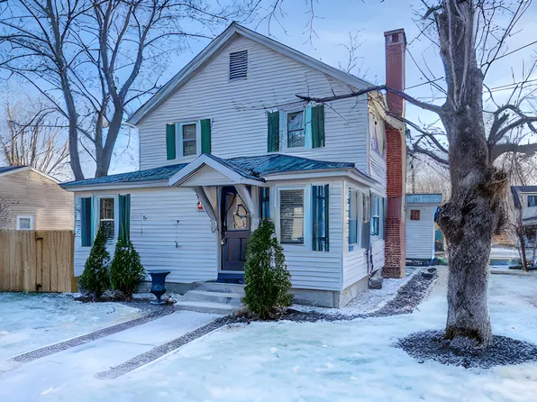 30 Mason Road, Conway, NH 03860