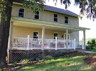 1783 Oneida Valley Rd, Karns City, PA 16041