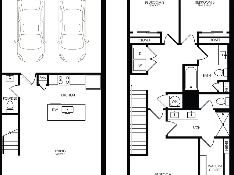 Sterling Townhome Sterling Townhome