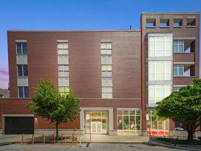 1611 N Hermitage Ave Unit 301, Chicago, IL, 60622