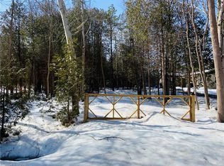 40 Georgian Manor Dr, Collingwood, ON
