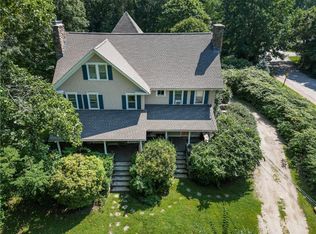Millard Fillmore Perry, Kingston, RI 02881