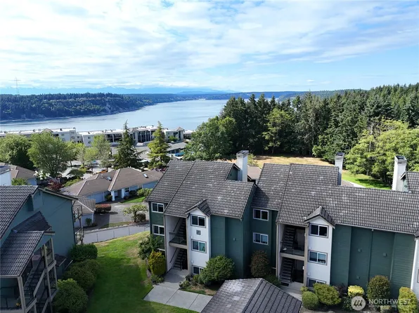 3008 N Narrows Drive #C301, Tacoma, WA 98407