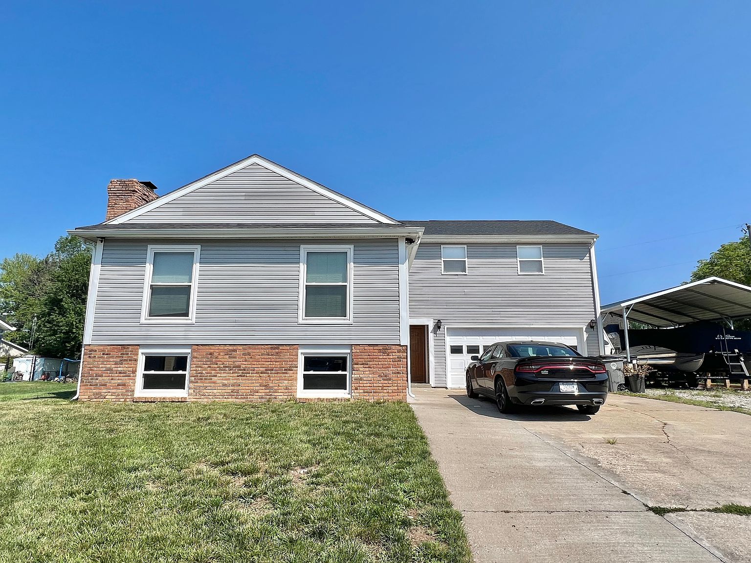 286 Juliann Dr, Seymour, IN 47274 Zillow