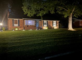 9512 Ridgefield Rd, Henrico, VA 23229