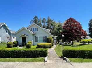 608 Margaret St, Ebensburg, PA 15931