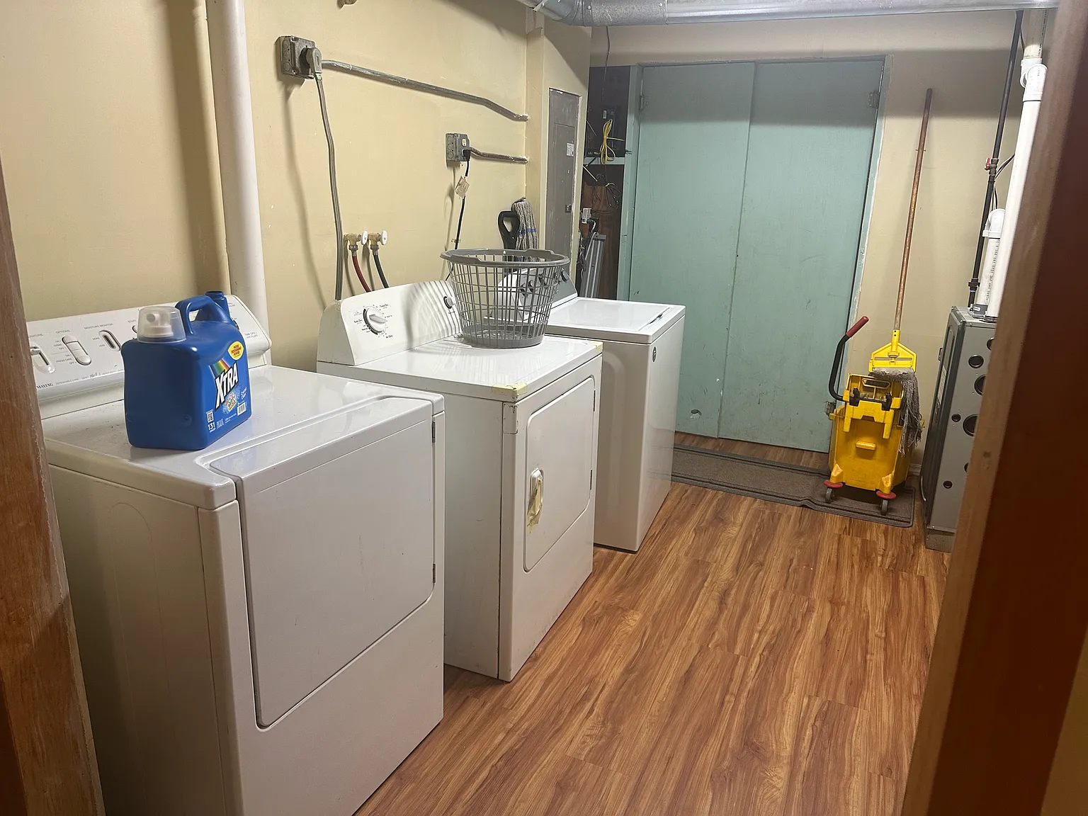 1 bed, $600 — Photo 4
