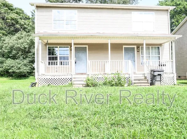 1109A E End St, Columbia, TN 38401