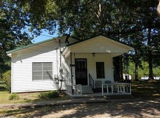 2522 Claud Rd, White Hall, AR 71602