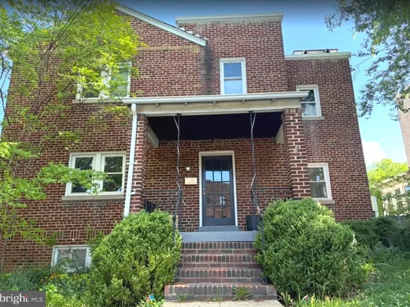 5 Missouri Ave NW, Washington, DC 20011