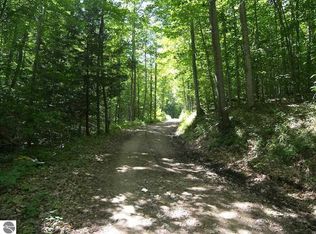 Echo Valley Rd, Empire, MI 49630