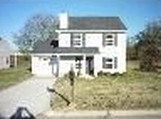 182 Woodwind Way, Jonesboro, GA